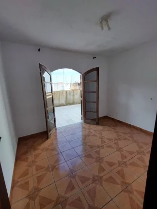 Imagem Sobrado com 3 dormitórios à venda, 148 m² por R$ 550.000,00 - Parque Marajoara - Santo André/SP