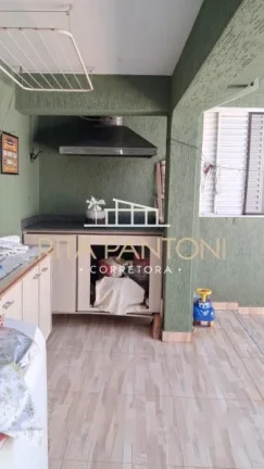 Imagem Casa - Ribeirão Preto - Vila Virgínia