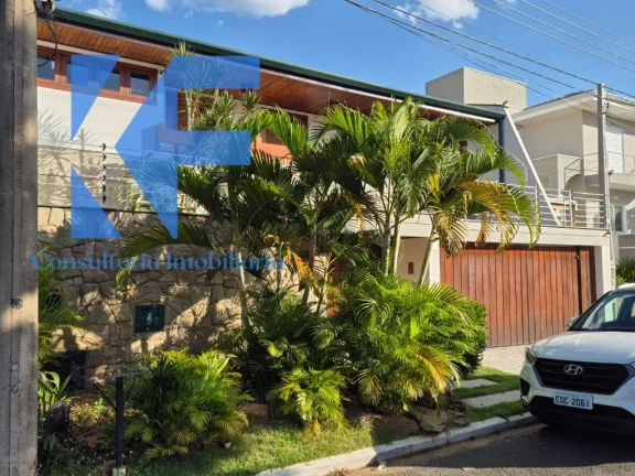 Imagem CASA RESIDENCIAL em CAMPINAS - SP, PARQUE DA HÍPICA
