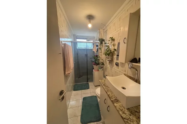 Imagem APARTAMENTO RESIDENCIAL em São Paulo - SP, Cambuci