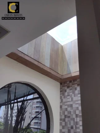 Imagem Aluga-se casa Tripléx no Gonzaga em Santos
