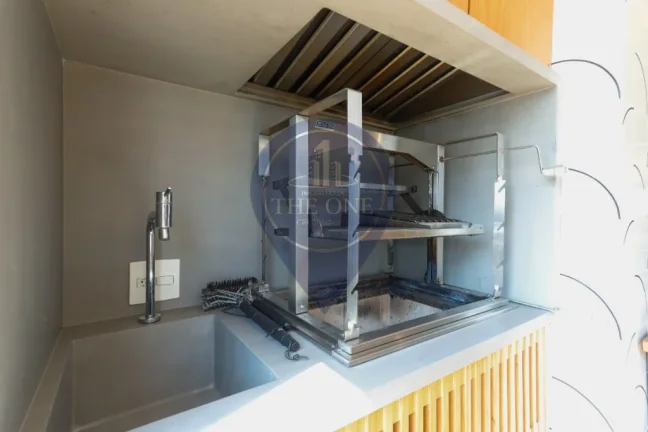 Imagem Apartamento de 2 quartos com suíte e 2 vagas na região do Sumaré, São Paulo - SP!