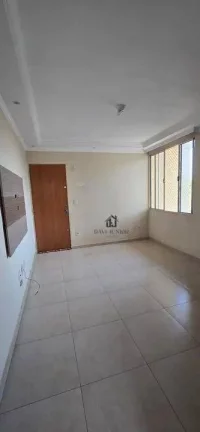 Imagem Apartamento com 2 dormitórios à venda, 54 m² por R$ 202.000,00 - Jardim Novo Horizonte - Sorocaba/SP