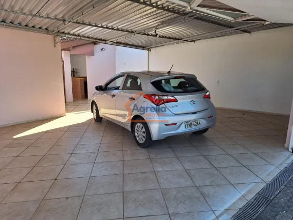 Imagem Casa à venda no bairro JARDIM ITAMARACÁ - Mogi Guaçu/SP
