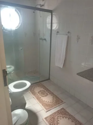 Imagem Sobrado à venda em São Caetano do Sul-SP, Osvaldo Cruz: 3 quartos, 1 suíte, 3 salas, 4 banheiros, 1 vaga, 260m²!