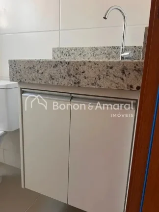 Imagem Apartamento novo nunca habitado com 2 quartos sendo um suíte, 2 banheiros, sacada gourmet (com chur...