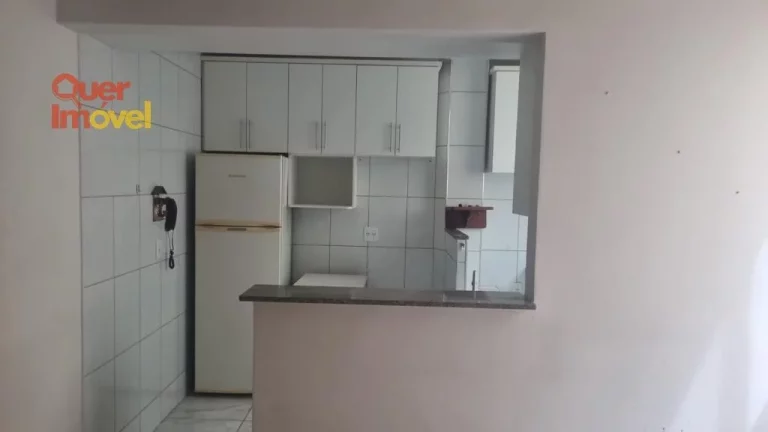 Imagem Apartamento à venda em Ribeirão Preto-SP, Presidente Médici: 2 quartos, 1 sala, 1 banheiro, 1 vaga, 51,00 m². Imperdível!
