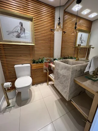 Imagem Apartamento a Venda no bairro Mar Grosso - Laguna, SC