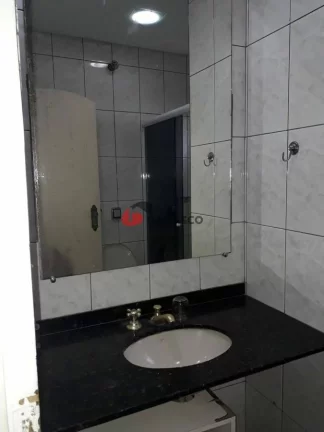 Imagem Sobrado à venda 3 Quartos, 1 Suite, 1 Vaga, 100M², Jardim Las Vegas, Santo André - SP