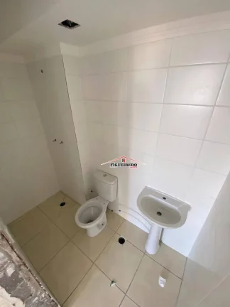 Imagem Apartamento à venda, 57 m² por R$ 450.000,00 - Canto do Forte - Praia Grande/SP