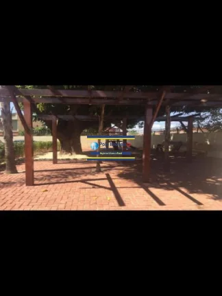 Imagem Apartamento Térreo 78 M com quintal - R$ 250.000, 3 quartos, lazer, portaria 24 h - Campos Elíseos - Ribeirão Preto