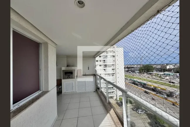 Imagem Apartamento à Venda - Recreio, 2 Quartos, 81 m2