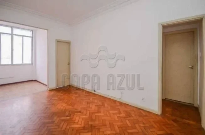 Imagem Copacabana – Rua Fernando Mendes | Residencial › Apartamento 2 quarto(s) à Venda