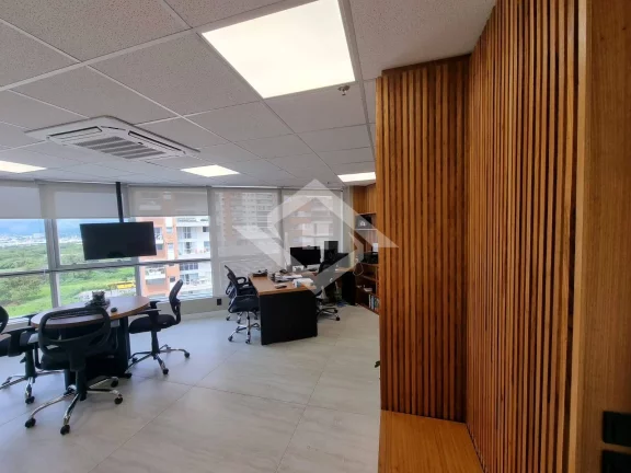 Imagem Sala Comercial no Centro Metropolitano – Union Square Work