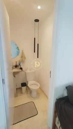 Imagem Apartamento Vila Branca - Jacareí - Edificio Pérola Vila Branca - 2 Dorm(1 suíte