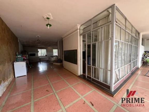 Imagem Casa - Orla da Lagoa