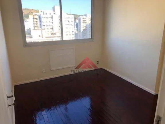 Imagem Oportunidade 1 Dormitório com condomínio completo. Noronha Torrezão