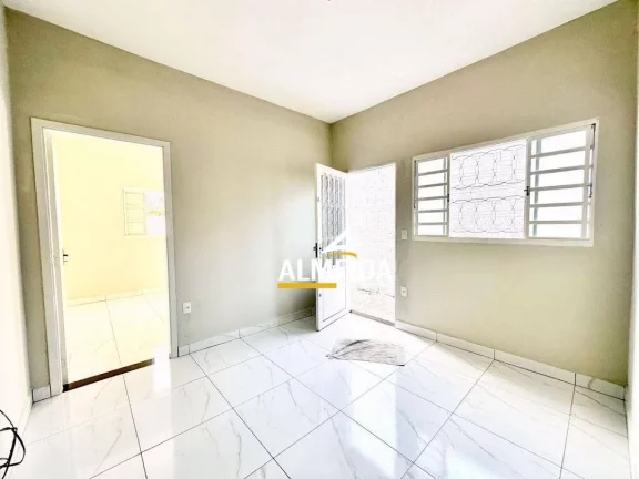 Imagem Casa com 2 dormitórios à venda, 55 m² por R$ 210.000,00 - Jardim Panorama - Rio Claro/SP