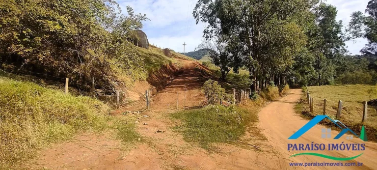 Imagem Oportunidade Única em Paraisópolis MG: Glebas Rurais a partir de 20.000 m²
