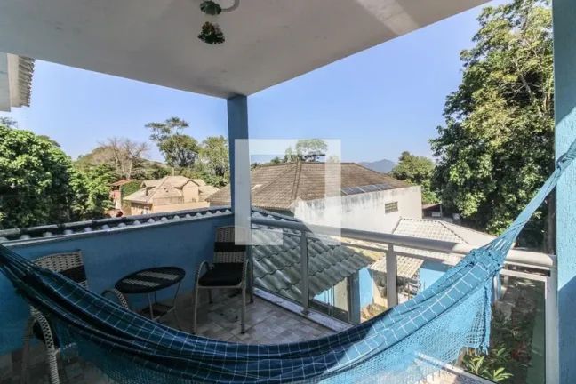 Imagem Casa à Venda - Vargem Grande, 3 Quartos, 250 m2