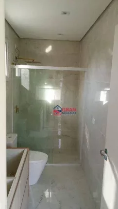 Imagem Casa com 3 dormitórios à venda - Santa Cândida - Curitiba/PR