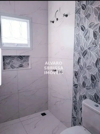 Imagem Casa com 3 dormitórios à venda, 81 m² - Vila Lucinda - Itu/SP