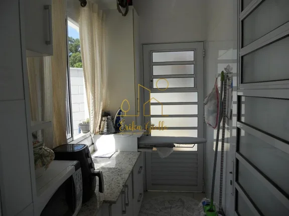 Imagem Casa condomínio vilagio San Francesco
