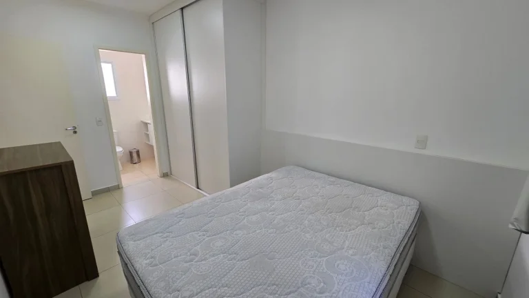 Imagem Apartamento MOBILIADO com 2 dormitórios (sendo 1 suíte) para alugar, 73 m² por R$ 4.500/mês - Jardim Rosinha - Itu/SP