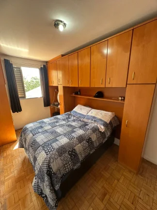 Imagem Apartamento Sumaré - 55M², 1 Dorm, Próximo ao Metrô, IPTU Isento.