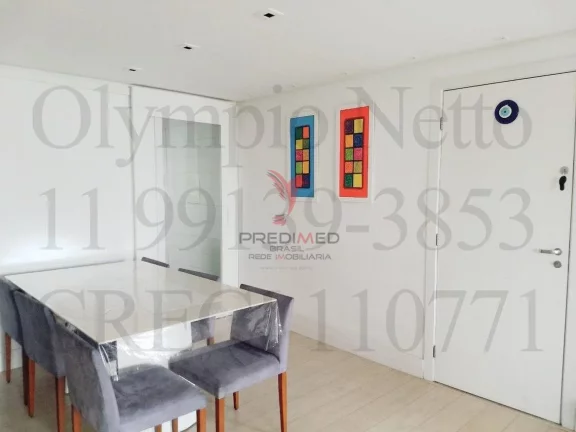 Imagem Apartamento no Ipiranga com terraço e 2 Vagas de Garagem. Pronto para Morar