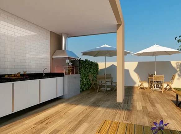 Imagem APARTAMENTO RESIDENCIAL em Valinhos - SP, Jardim Santo Antônio