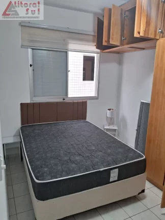 Imagem APARTAMENTO RESIDENCIAL em PRAIA GRANDE - SP, GUILHERMINA