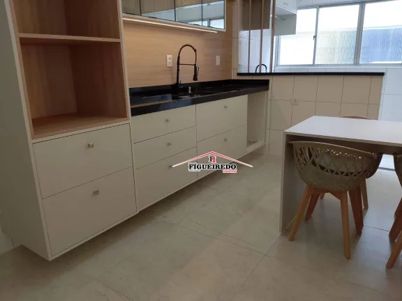 Imagem Apartamento à venda, 74 m² por R$ 725.000,00 - Canto do Forte - Praia Grande/SP