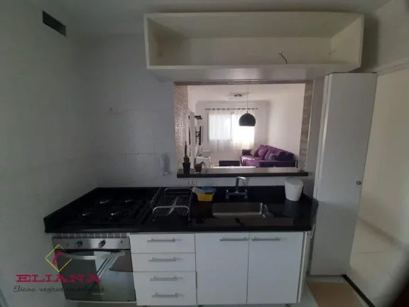 Imagem Apartamento com 2 quartos, 60m², para locação em São Paulo, Vila Pompéia