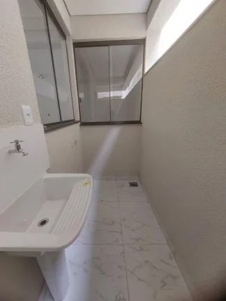 Imagem Terreno Área privativa em Belo Horizonte