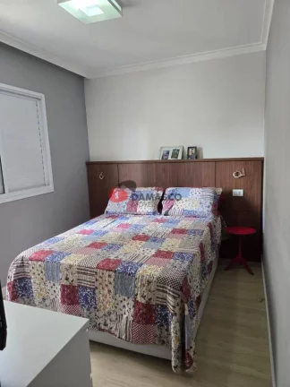 Imagem Apartamento à venda, Olímpico, São Caetano do Sul, SP