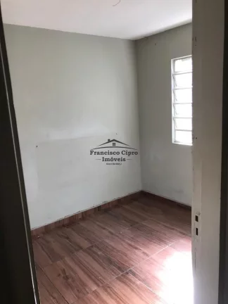 Imagem Casa à venda no bairro Parque São Francisco - Guaratinguetá/SP