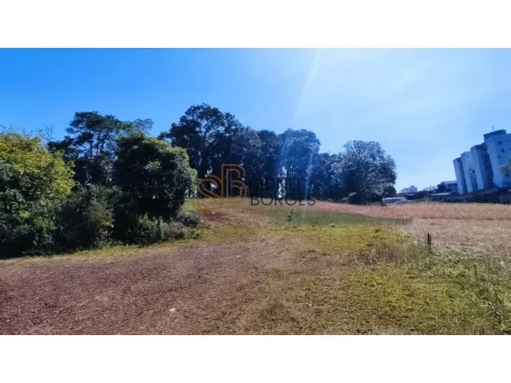 Imagem Terreno CHAPECÓ - SC
