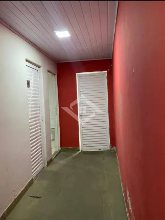 Imagem Galpão para locação ou venda no bairro Galo Branco - 422M²