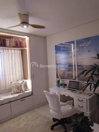 Imagem Apartamentocom 2 dormitorios em excelente localização, próximo ao Parque Zeca Malavazzi, Jardim B...