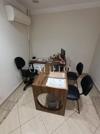 Imagem SALA Á VENDA NO EDIFÍCIO PALÁCIO DOS COMÉRCIOS EM JUNDIAÍ - SP
