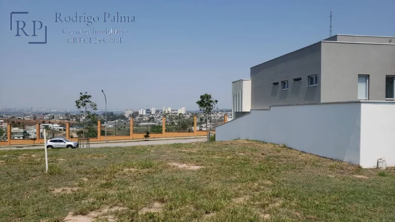 Imagem Terreno à Venda no Condomínio Alphaville I