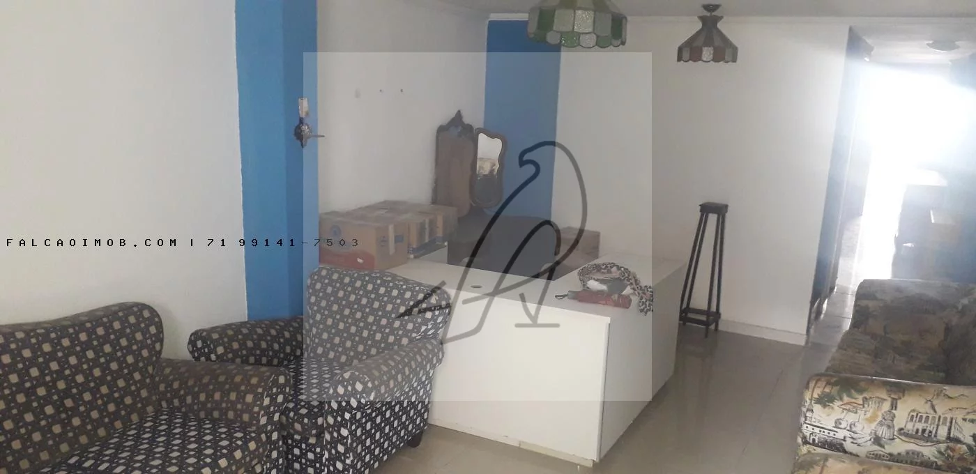 Imagem Alugo Ponto Comercial - Pousada / Hostel (quartos diversos), Santo Antônio (Pelourinho), Salvador-BA