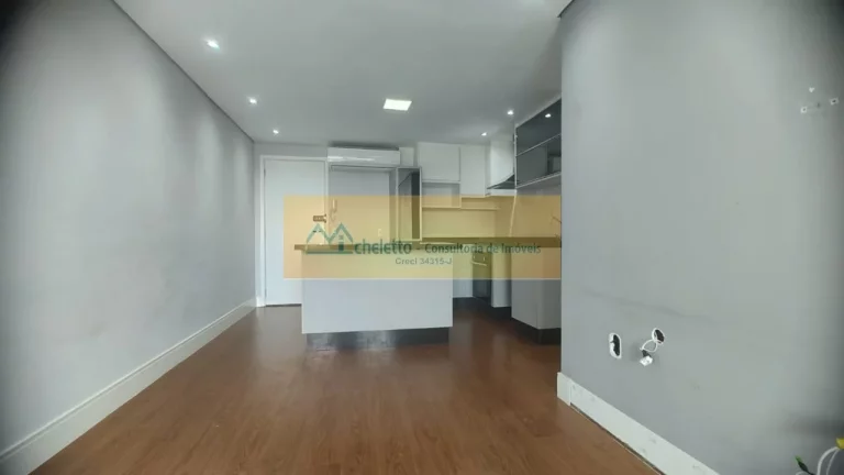 Imagem APARTAMENTO RESIDENCIAL em SÃO PAULO - SP, ÁGUA BRANCA
