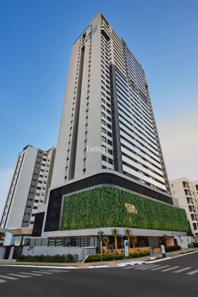 Imagem Reserva Newest - Apartamento Alto Padrão à venda no bairro Centro - Goiânia/GO
