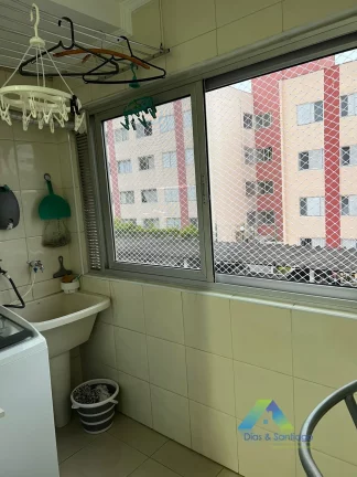 Imagem Apartamento à venda com 3 dormitórios e 1 vagas em Jardim Patente, São Paulo/SP