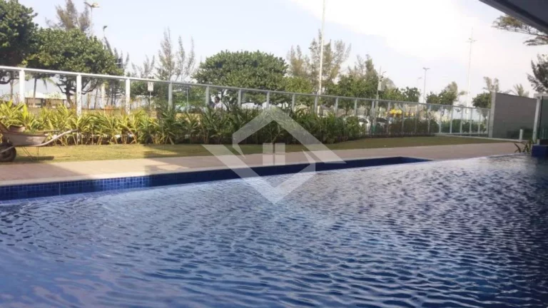 Imagem Apartamento de 3 Quartos para Venda no Recreio com 152m²