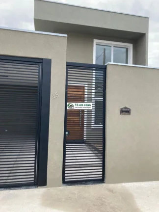 CASA RESIDENCIAL em JACAREÍ - SP, LOTEAMENTO VILLA BRANCA