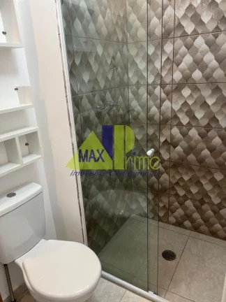 Imagem APARTAMENTO 70M²/02 DORMITÓRIOS/01 SUÍTE/01 VAGA DE GARAGEM COBERTA