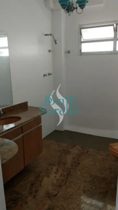 Imagem Apartamento Amplo à Venda na Bela Vista - São Paulo/SP.